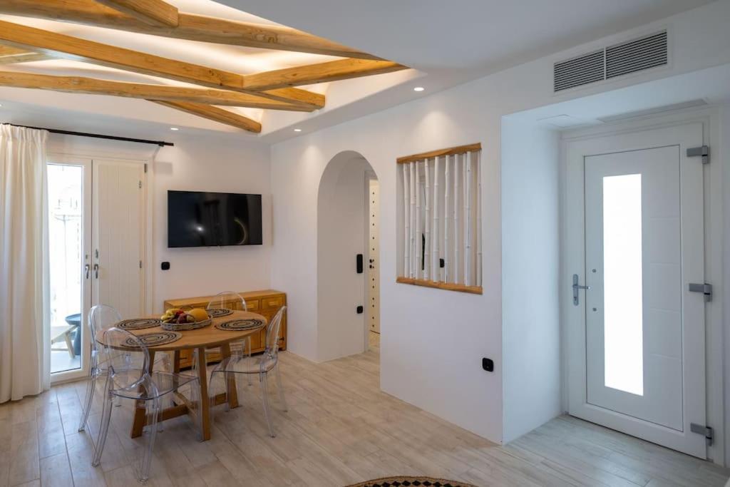 Apartment Gallantry Galanado