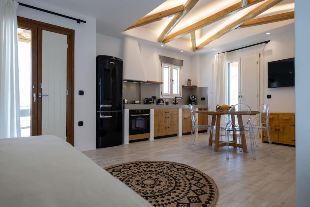 Apartment Gallantry Galanado
