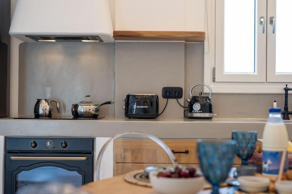 Gallantry Apartment *