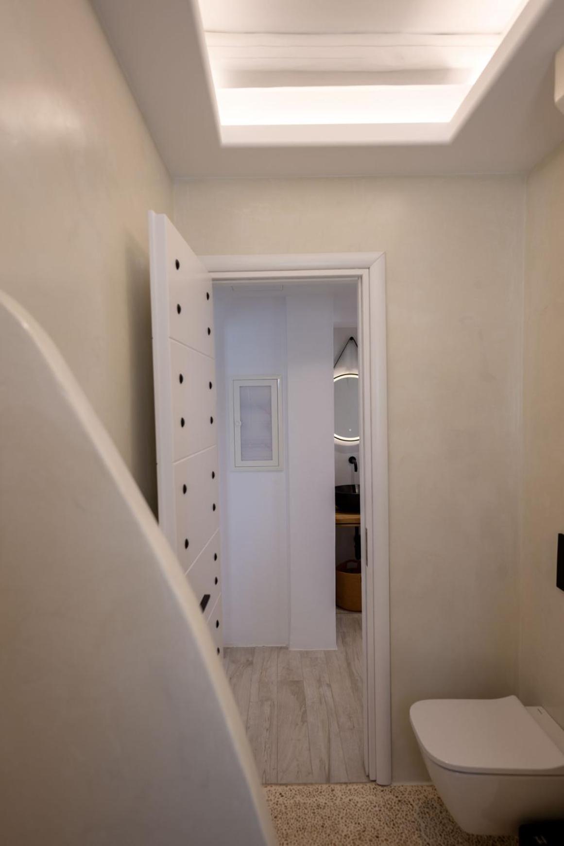 Gallantry Apartment *