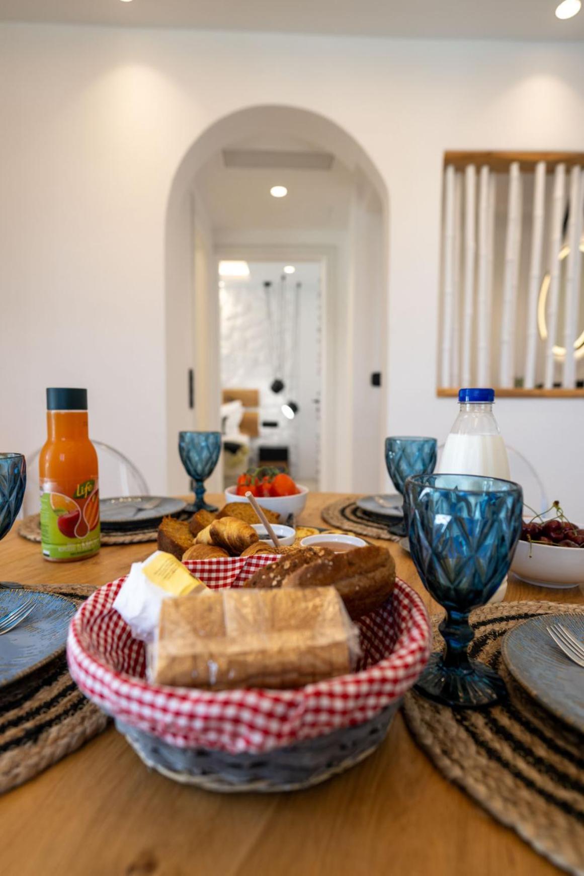 Apartment Gallantry Galanado